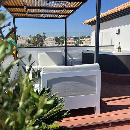 Bellevue * Albufeira