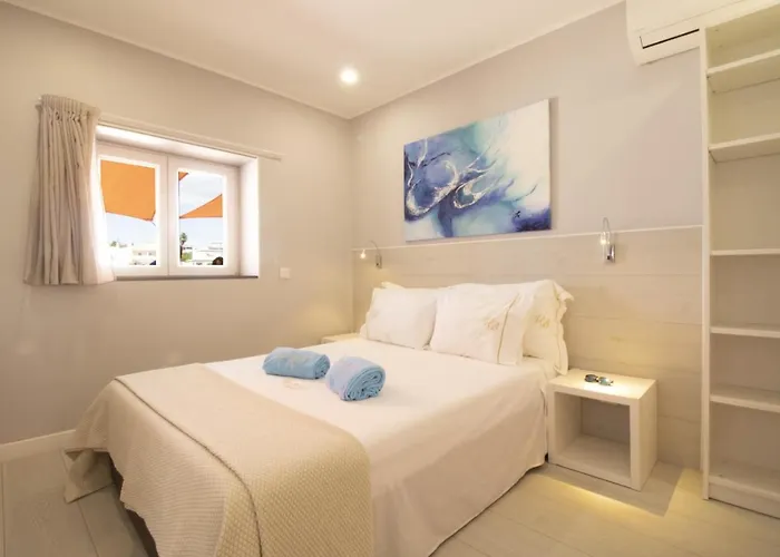 Bellevue * Albufeira