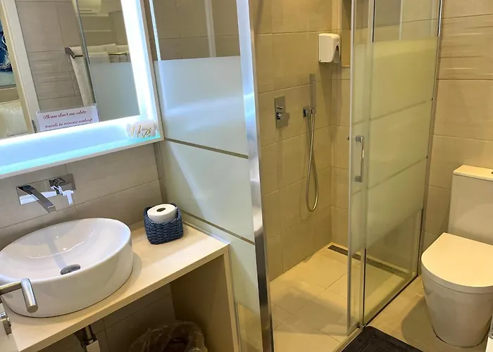 Villa Bellevue Albufeira