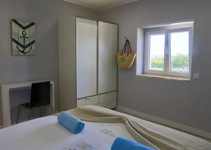 Bellevue Villa Albufeira