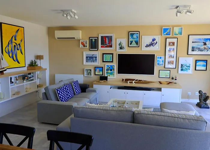 Bellevue Villa Albufeira