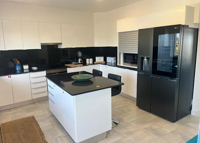 Bellevue Villa Albufeira