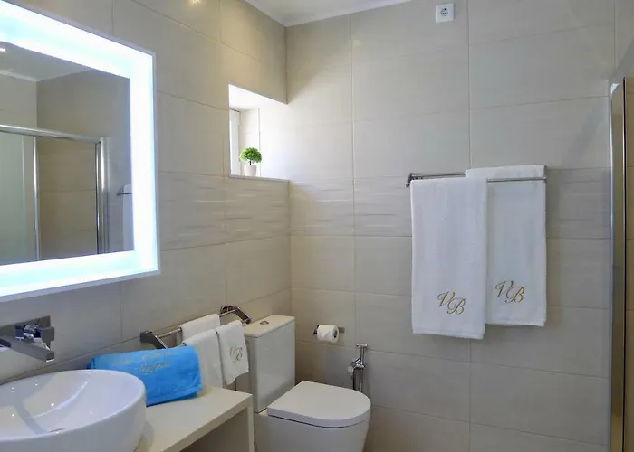 Bellevue * Albufeira