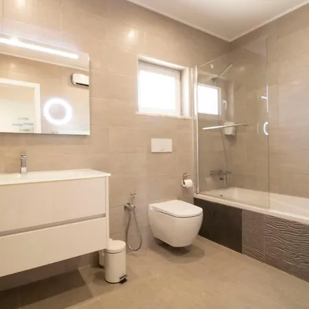 Bellevue Албуфейра