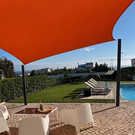 Bellevue אלבופיירה