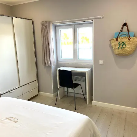 Bellevue Вилла Албуфейра