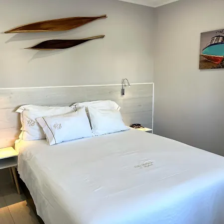 Вилла Bellevue Албуфейра