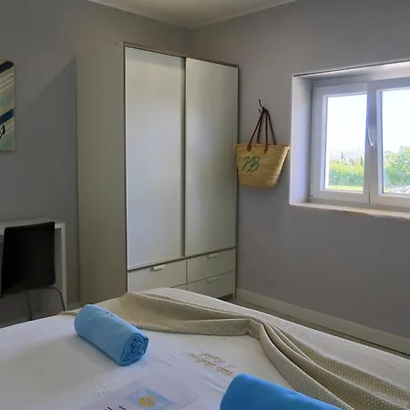 Bellevue Вилла Албуфейра