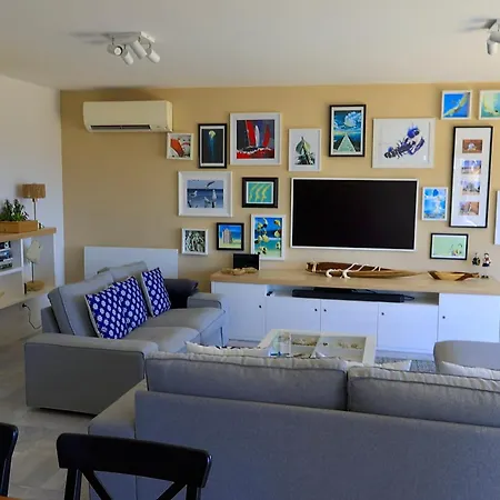 Bellevue Villa Albufeira