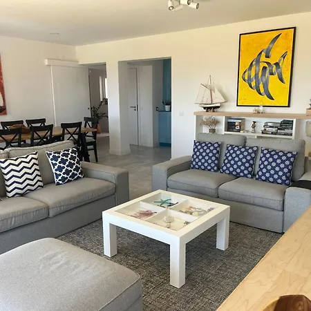 Bellevue Vila