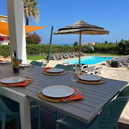 Bellevue * Albufeira