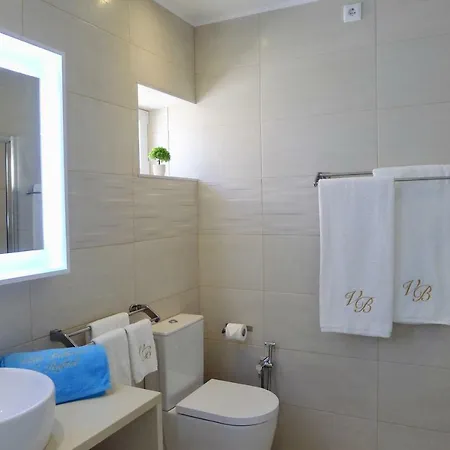 Bellevue * Албуфейра