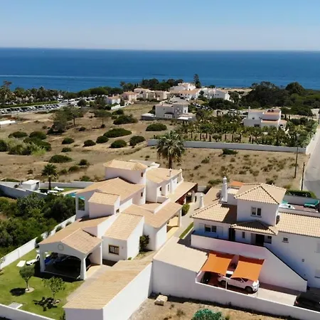 Bellevue * Албуфейра