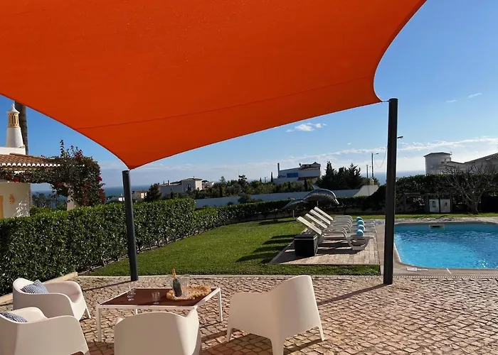 Bellevue Albufeira