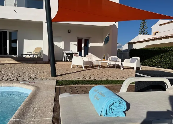 Bellevue Villa