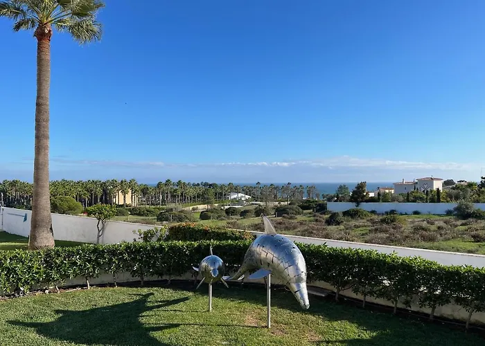 Villa Bellevue *