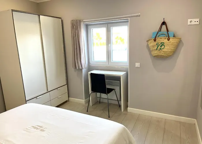 Bellevue Villa Albufeira