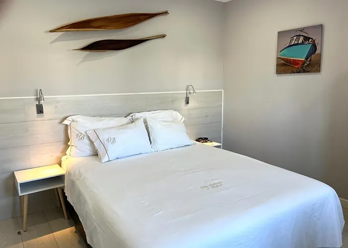 Villa Bellevue Albufeira