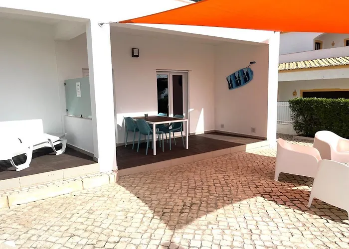 Bellevue * Albufeira