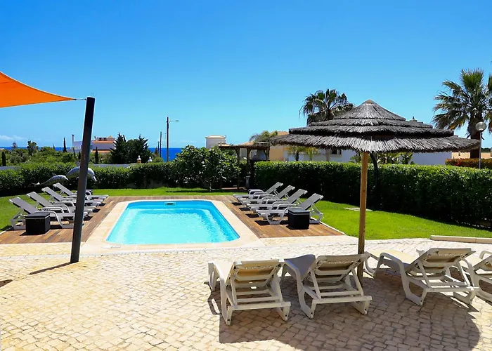 Bellevue * Albufeira