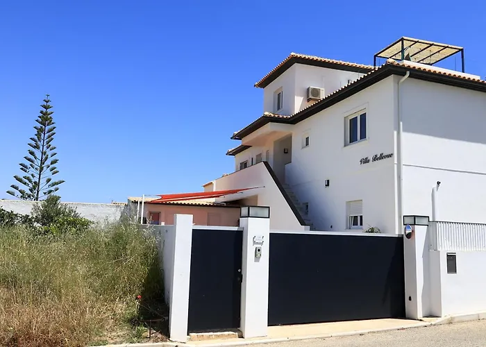 Bellevue Villa