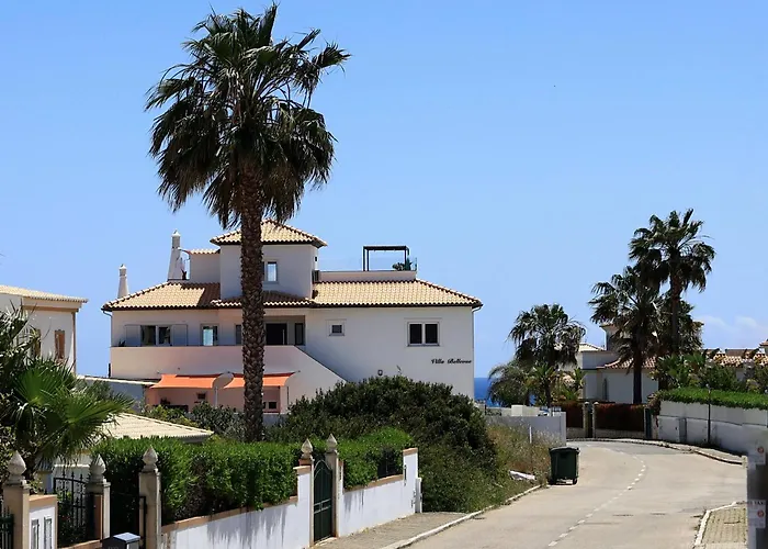 Villa Bellevue *
