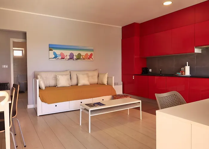 Villa Bellevue Albufeira