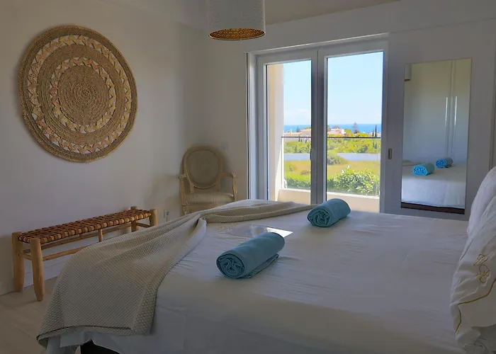 Bellevue * Albufeira