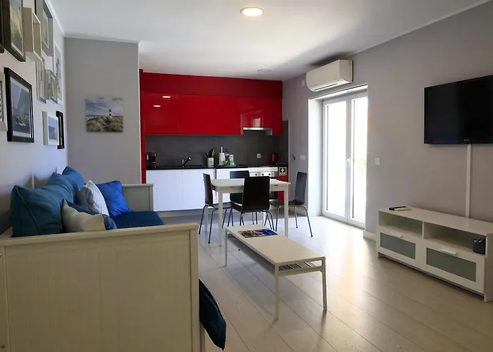 Bellevue Villa