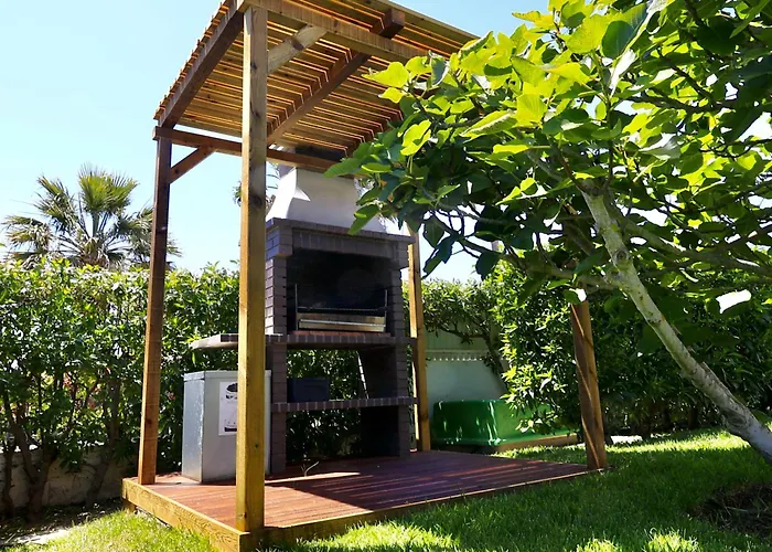 Bellevue Villa