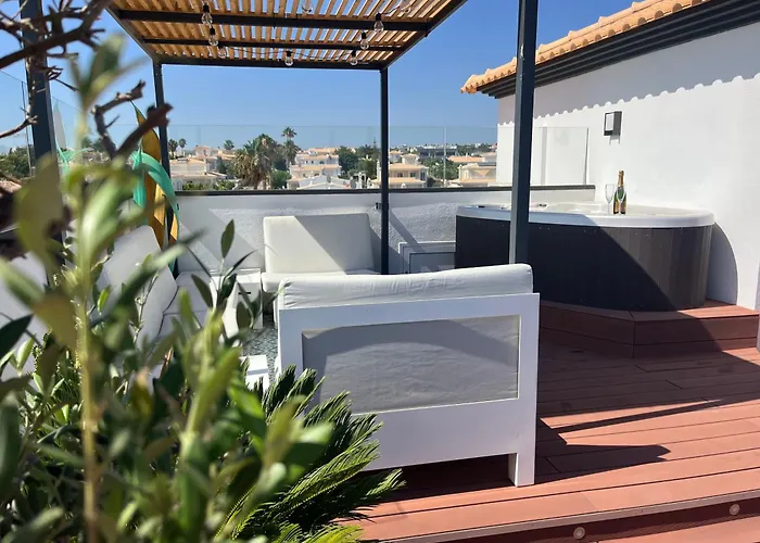 Bellevue * Albufeira