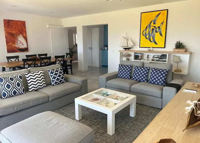 Bellevue Villa