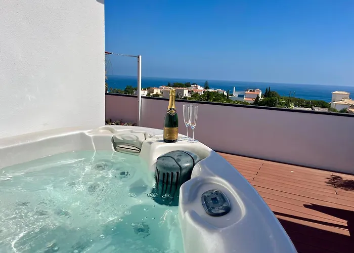 Bellevue Albufeira