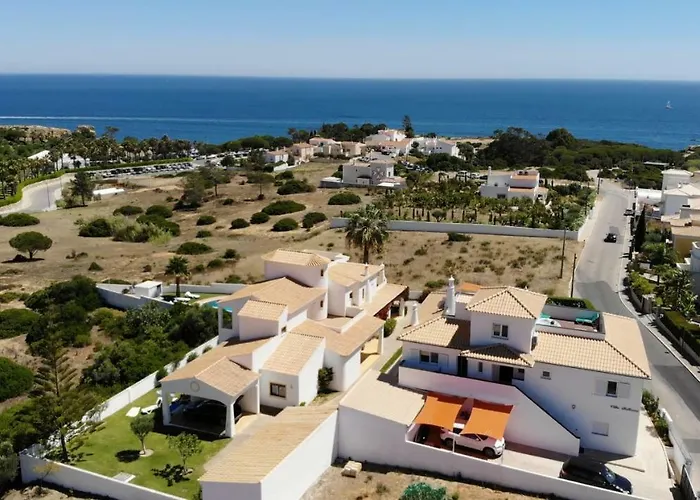 Bellevue * Albufeira