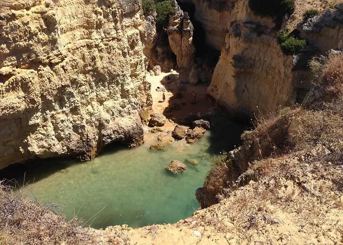 Villa Bellevue Albufeira