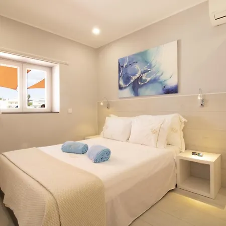 Bellevue * Albufeira