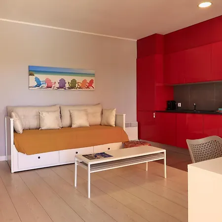 Villa Bellevue Albufeira